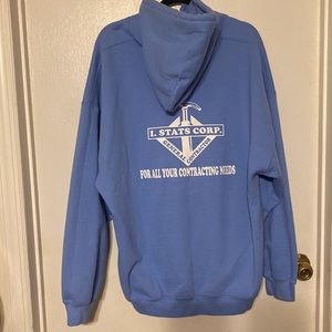 GILDAN DRYBLEND MENS SIZE 2XL /2TG/2EG